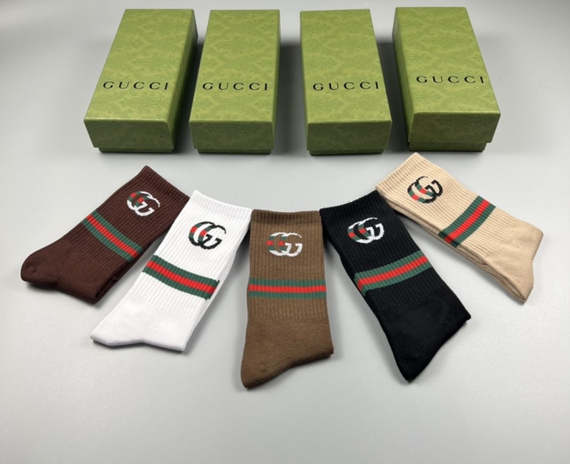 Gucci Socks